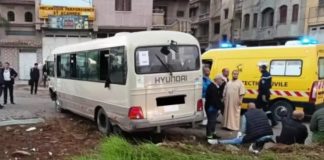 Protection civile: 29 morts et 1 772 blessés en une semaine