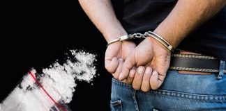 Alger: Deux trafiquants de drogue arrêtés à Hussein Dey