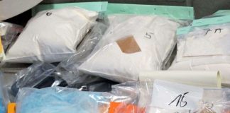 El Bayadh: Quatre individus placés en détention provisoire et plus de 55 kg de drogues dures saisis à El Abiodh Sidi Cheikh