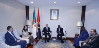 Sommet sur le financement du développement des infrastructures en Afrique: Le président Tebboune réaffirme le soutien constant de l’Algérie