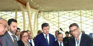 Modernisation et sécurité alimentaire: Appel à développer les coopératives et à lutter contre le morcellement des terres agricoles