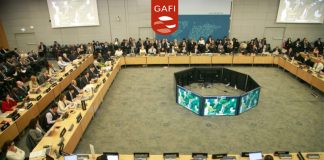Décision du 22-25 octobre 2025: L’Algérie maintenue dans la liste grise par le GAFI