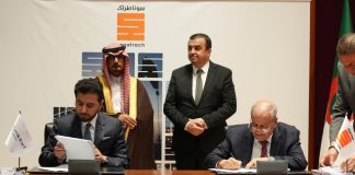 Sonatrach et Midad Energy North Africa concrétisent un partenariat stratégique de 5,4 milliards USD: Un contrat d’hydrocarbures signé pour 30 ans sur le périmètre d’Illizi Sud