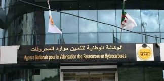 Napec 2025: Alnaft et Petrogas signent deux conventions d’études sur plus de 2 bassins pétroliers