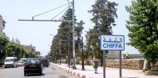 Blida: Achèvement de la totalité des projets inscrits pour l’exercice 2025