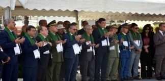 Massacres du 17 octobre1961: Les wilayas du Centre commémorent la Journée nationale de l’émigration