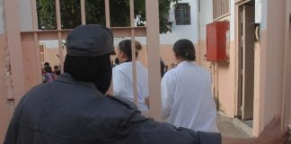 Saïda: Une délégation diplomatique en visite au centre spécialisé pour femmes détenues