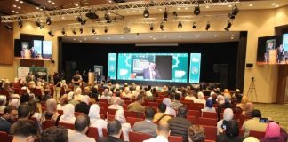 Constantine: Ouverture de la 21e édition des Journées internationales d’oncologie