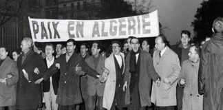 Journée nationale de l’émigration: Les wilayas de l’Est célèbrent le 64e anniversaire des massacres du 17 octobre 1961