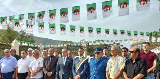 Commémoration de la Journée nationale de l’émigration: Des activités diverses dans les wilayas de l’Ouest du pays