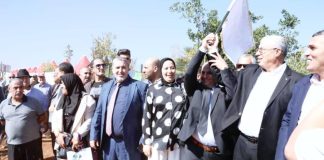 Infos d’Oran: Lancement de la campagne de labours-semailles pour l’année 2026