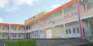 Mostaganem: Inauguration de huit nouvelles structures éducatives