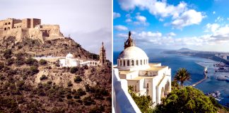 Oran: L’Association juvénile d’échange touristique lance l’initiative « les jeunes dans la promotion touristique »