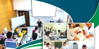 Rentrée de la formation professionnelle dans l’Ouest du pays: Ouverture de dizaines de nouvelles spécialités