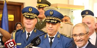 Ouled Djellal -Biskra: Le DGSN souligne l’importance du travail de proximité pour renforcer la communication avec les citoyens