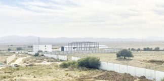 Saïda: Récupération de plus de 160 hectares de foncier industriel non exploité