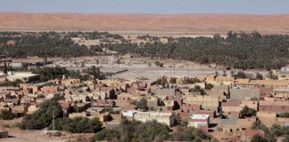 Ouargla: Efforts soutenus pour booster la dynamique de développement dans la commune de Hassi-Benabadallah