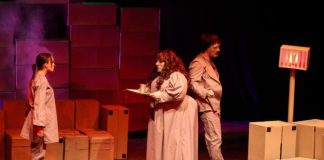 Festival culturel national du théâtre amazigh: Prolongation du délai de candidature pour participer à la compétition officielle