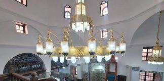 Casbah d’Alger: Réouverture de la mosquée historique « Djamâa Es-Safir » après sa restauration