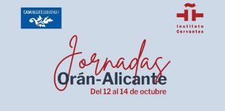 Oran: Lancement de la manifestation « Semaine Oran-Alicante »