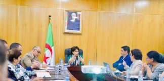 Mise en œuvre de la transformation numérique du secteur: Bendouda insiste sur l’efficacité et le respect des délais fixés