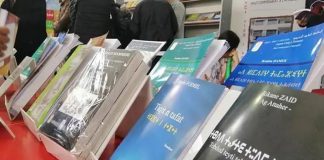 Salon national du livre amazigh à Bejaia: Une douzaine d’éditeurs participent
