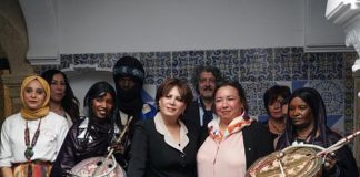 Clôture du 10e Festival de la création féminine: Hommage à l’ingéniosité de la pensée ancestrale