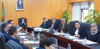 Ministère de la Culture et des Arts: Bendouda évalue le système des festivals culturels et du soutien accordé aux associations