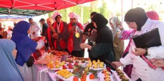 10e Festival de la création féminine: Les participantes plaident pour la défense du patrimoine culturel ancestral