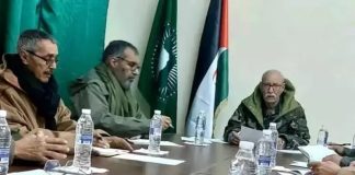 Le Front Polisario condamne avec « la plus grande fermeté » le nouvel accord UE-Maroc