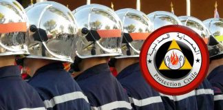 Médéa: Lancement d’une campagne de prévention contre les risques liés à la saison hivernale