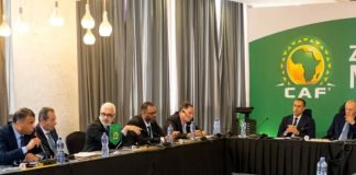 UNAF: Walid Sadi participe à la réunion zonale, en marge de l’AG ordinaire de la CAF