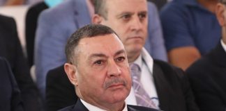 Sous le signe de la modernisation et de l’ouverture africaine: Saïd Arabet prend les rênes de Logitrans