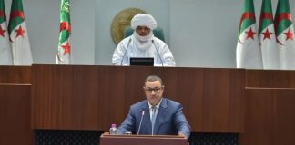 Le ministre de l’Intérieur l’a réaffirmé jeudi dernier devant les députés: L’Etat sera intransigeant face aux bandes criminelles