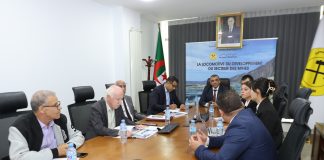 60 tonnes d’or exploitées pour une valeur estimée à plus de 4 milliards USD: Sonarem relance les mines d’or de Tirek et Amesmessa dès 2026 pour dynamiser la filière aurifère nationale