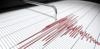 Algérie: Séisme de 3,8 degrés enregistré près de Ouacif, dans la wilaya de Tzi-Ouzou