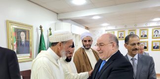 Affaires Religieuses: Le ministère des Affaires religieuses œuvre au développement des mécanismes de l’orientation religieuse féminine