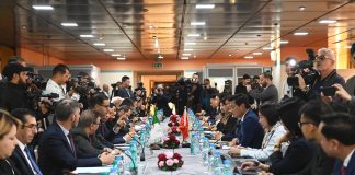 Coopération économique: Alger et Hanoï lancent la 13ᵉ session de leur commission mixte