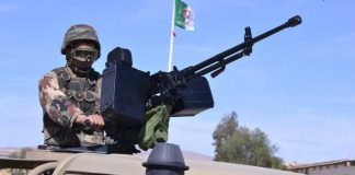 ANP: Reddition d’un terroriste et arrestation de 8 éléments de soutien aux groupes terroristes en une semaine