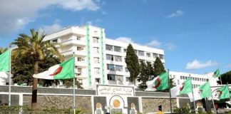 ANP: Mise en échec de tentatives d’introduction de plus de 4 quintaux de kif traité via les frontières avec le Maroc en une semaine