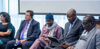 Sommet parlementaire mondial contre la faim et la malnutrition: L’APN prend y part à Rome