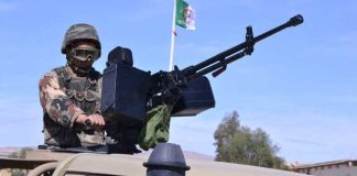 ANP: Reddition d’un terroriste et arrestation de huit éléments de soutien aux groupes terroristes en une semaine