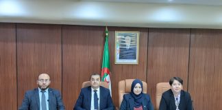 APN: Arkab dévoile la nouvelle stratégie minière