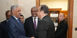 Coopération économique Afrique–Algérie: Arkab et la BAD examinent de nouveaux leviers d’investissement