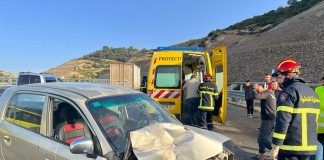 Accidents de la route: 6 morts et 202 blessés en 24 heures