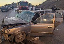 Accidents de la route: 21 morts et 426 blessés en 48 heures