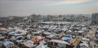Agression sioniste: les habitants de Ghaza peinent à trouver un abri sûr