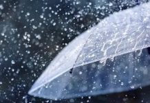 Pluies orageuses de mardi soir à jeudi sur plusieurs wilayas du pays