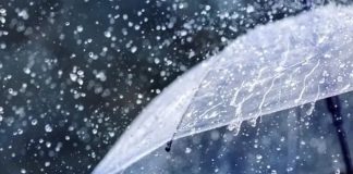 Des pluies à partir de jeudi sur plusieurs wilayas du Centre et de l’Est du pays