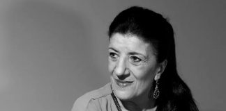 L’artiste Baya Bouzar « Biyouna » n’est plus